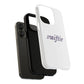 Swifted Aesthetic Tough Magnetic Case