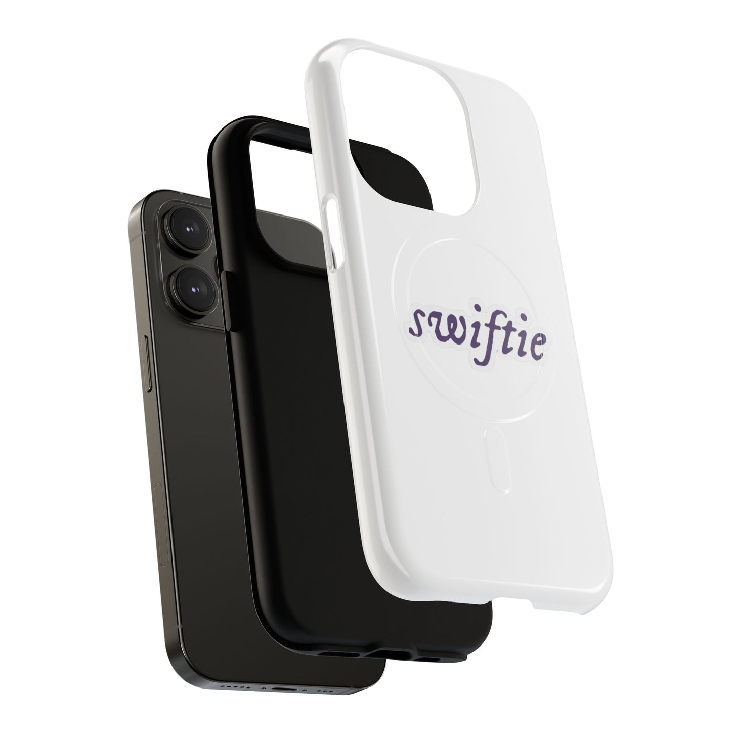 Swifted Aesthetic Tough Magnetic Case
