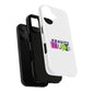 Mixed Tape Music Tough Magnetic case