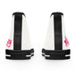 Katy Perry Pop Signature – Women's High Top Top Sneakers