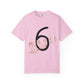 OVO Owl Evolution Dyed Tshirt