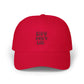 Truth in Motion Classic dad cap