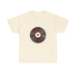 Vinyl Love Spin Unisex Heavy cotton tee