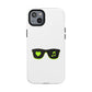 Neon Love Notes Tough Magnetic case