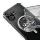 Moonlight Memory Core Magnetic Clear Impact case