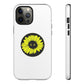 Bloom Aura Tough Case
