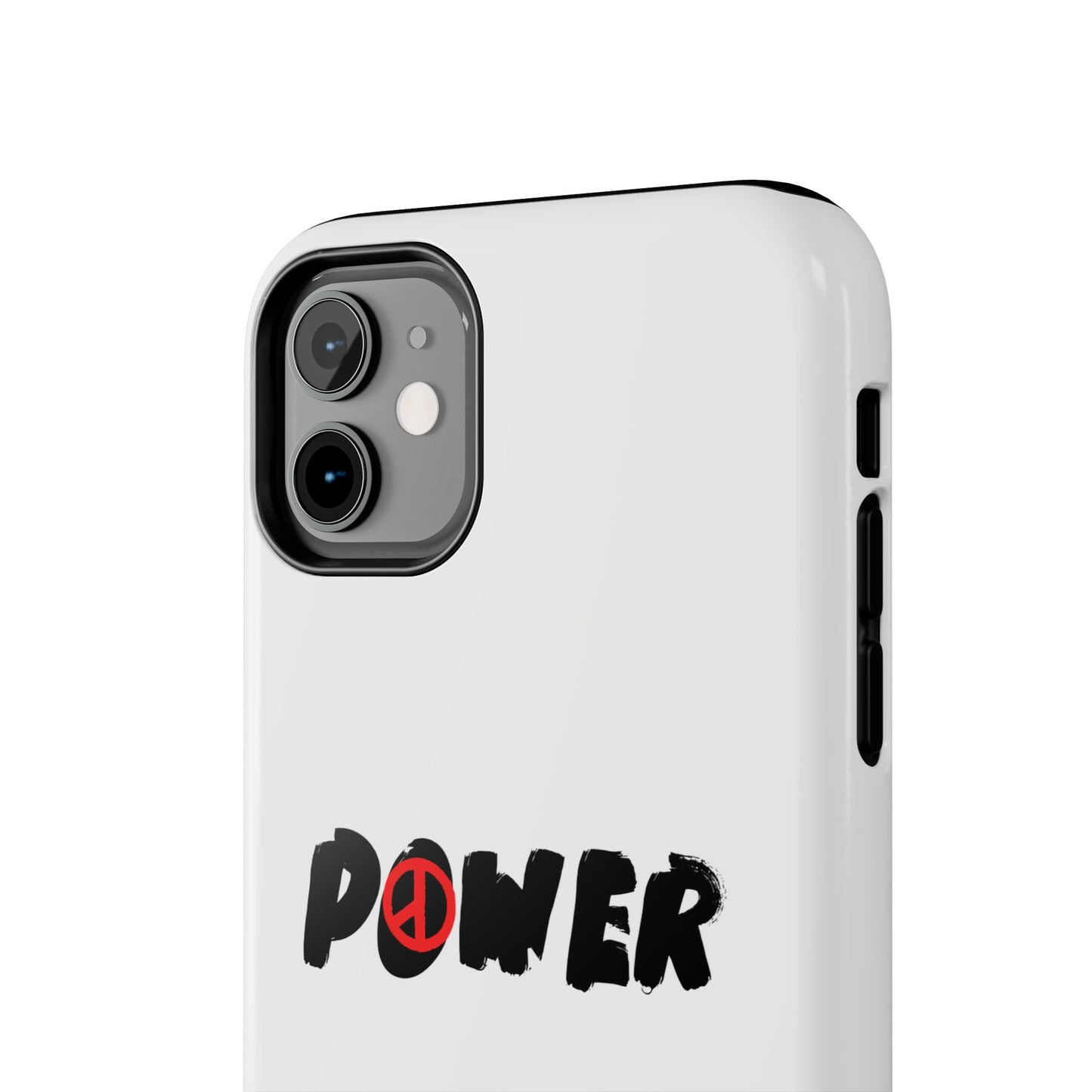 Peace Vibes Streetwear Tough Magnetic Case