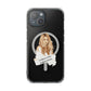 Wrapped in Power Clear Impact case