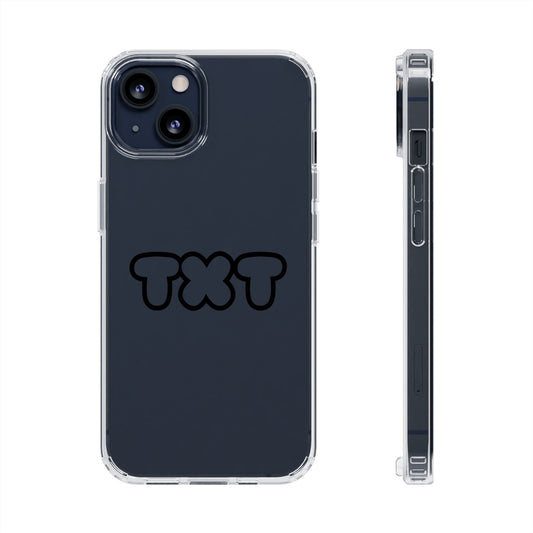 VORTEXA Clear Cases