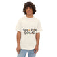 Sheeran Squad Oversized Boxy Tee | SnazzyMerch