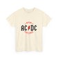 High Voltage Legends Unisex Heavy Cotton Tee