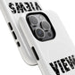 All Eyes on Views Tough Magnetic Cases