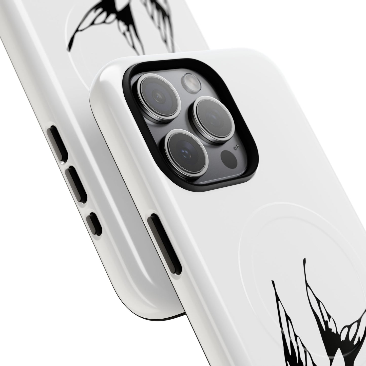 Flight Marked Tough Magnetic Case