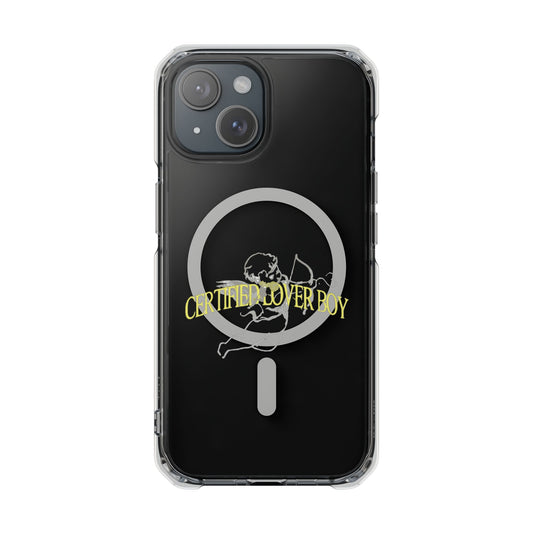 Cupid Lover Boy impact case