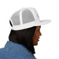 Drip Logo trucker Cap