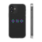 Zero Gravity Wear Clear Cases