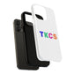 Color Pop TKCS Tough Magnetic Case