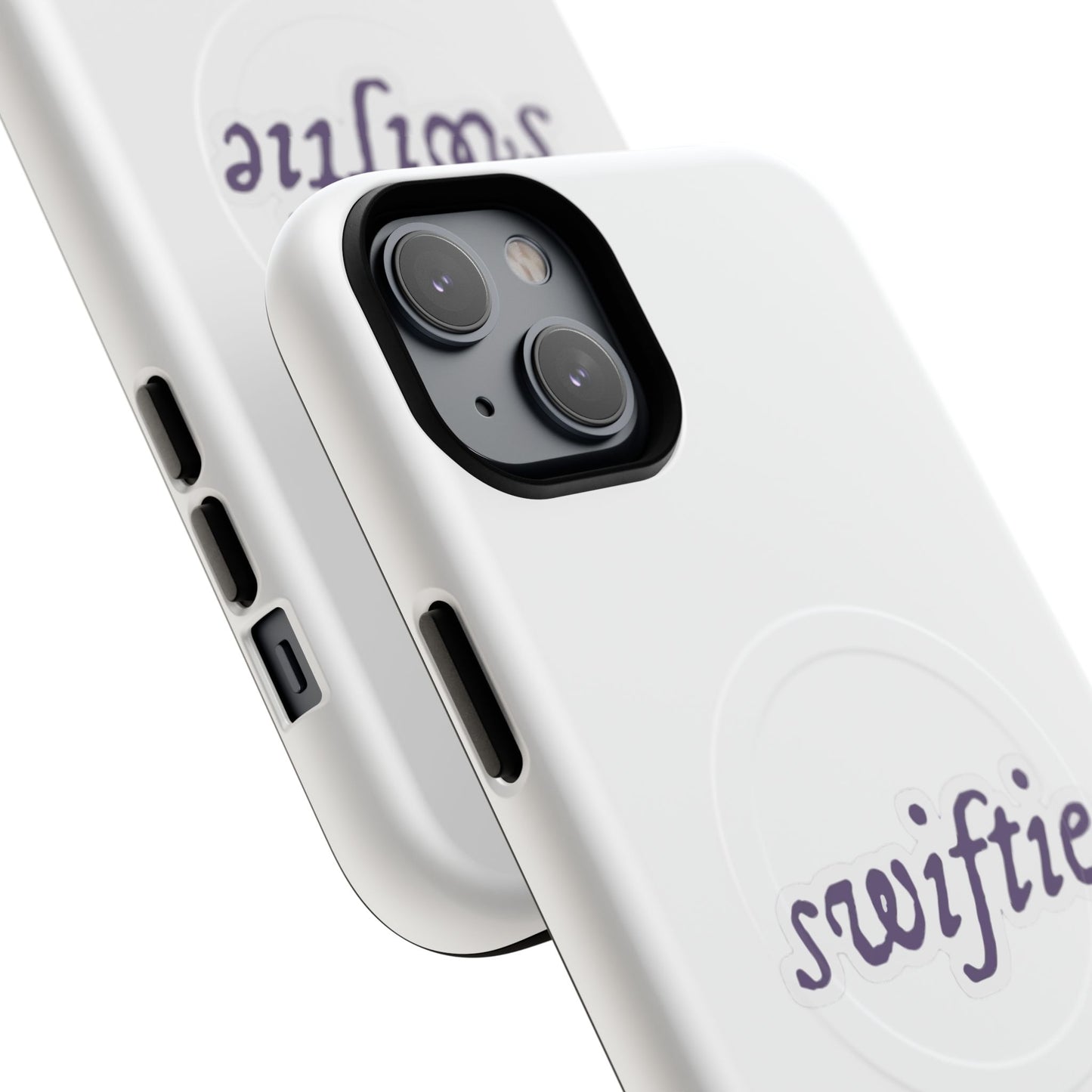 Swifted Aesthetic Tough Magnetic Case