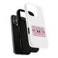If I Can’t Tape Tough Magnetic Case
