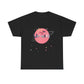 Pastel Planet & Universe Unisex Cotton Tee
