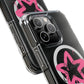 Graffiti Star Beats Magnetic clear Impact Case