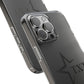 Urban Flux Co. Clear Cases