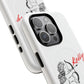 Signature Sound - Kelly Style Tough Magnetic Case