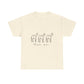Howl with Style Unisex Heavy cotton tee