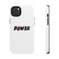 Peace Vibes Streetwear Tough Magnetic Case