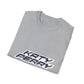Chrome Katy Perry Logo - Unisex Softstyle T-shirt