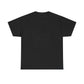 Desert Vision Unisex Heavy cotton tee