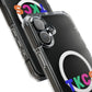Color Pop TKCS Magnetic clear Impact Case