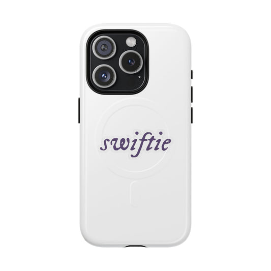 Swifted Aesthetic Tough Magnetic Case