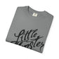 Strike Icon-Unisex Dyed Tshirt