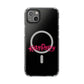 Katy Perry Pop Signature Magnetic Clear Impact cases