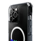 Color Pop TKCS Magnetic clear Impact Case