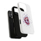Spill Your Guts Scream Tough Magnetic phone case
