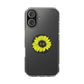 Bloom Aura Clear Case
