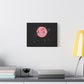 Pastel Planet & Universe Canvas
