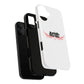 Rock & Roll Legacy Tough Magnetic case