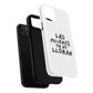 Diamond Strength Statement Tough Magnetic case