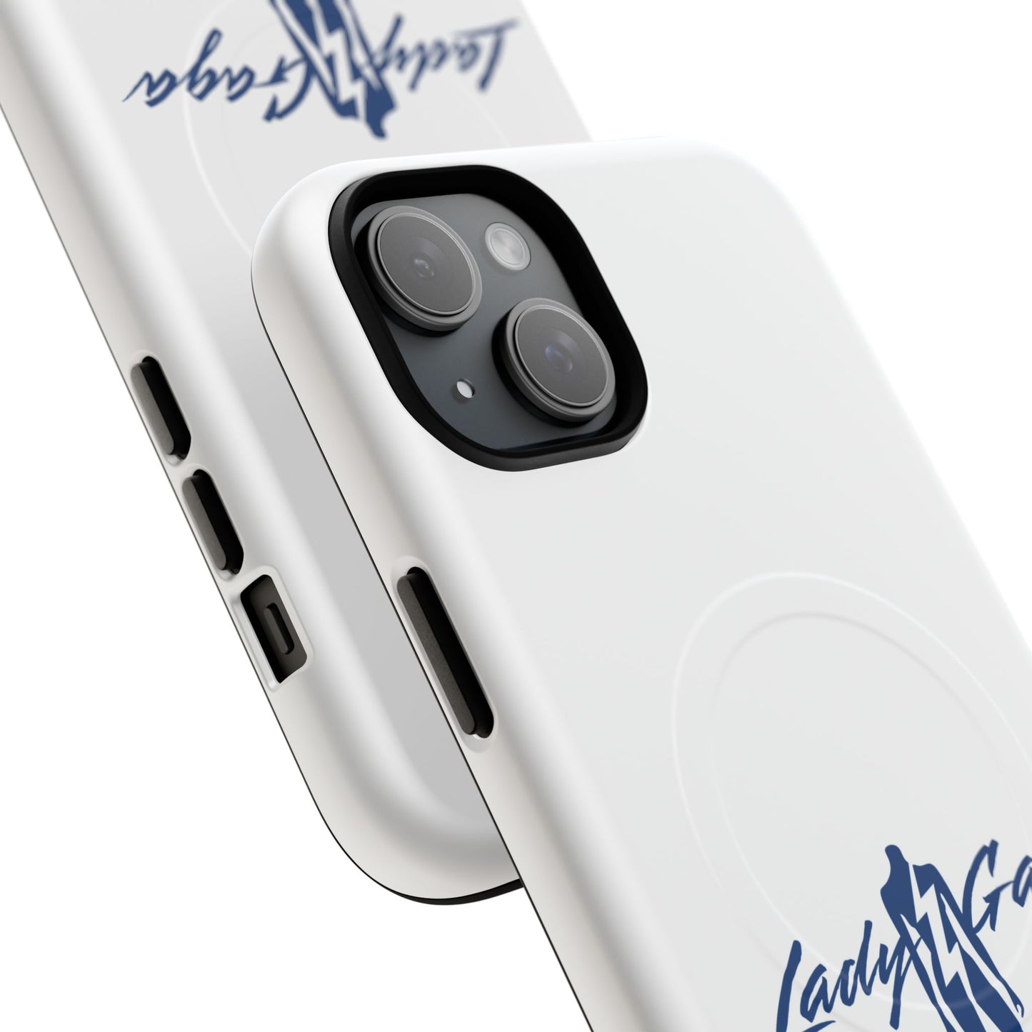 Bolt Silhouette Tough Magnetic case