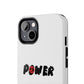 Peace Vibes Streetwear Tough Magnetic Case