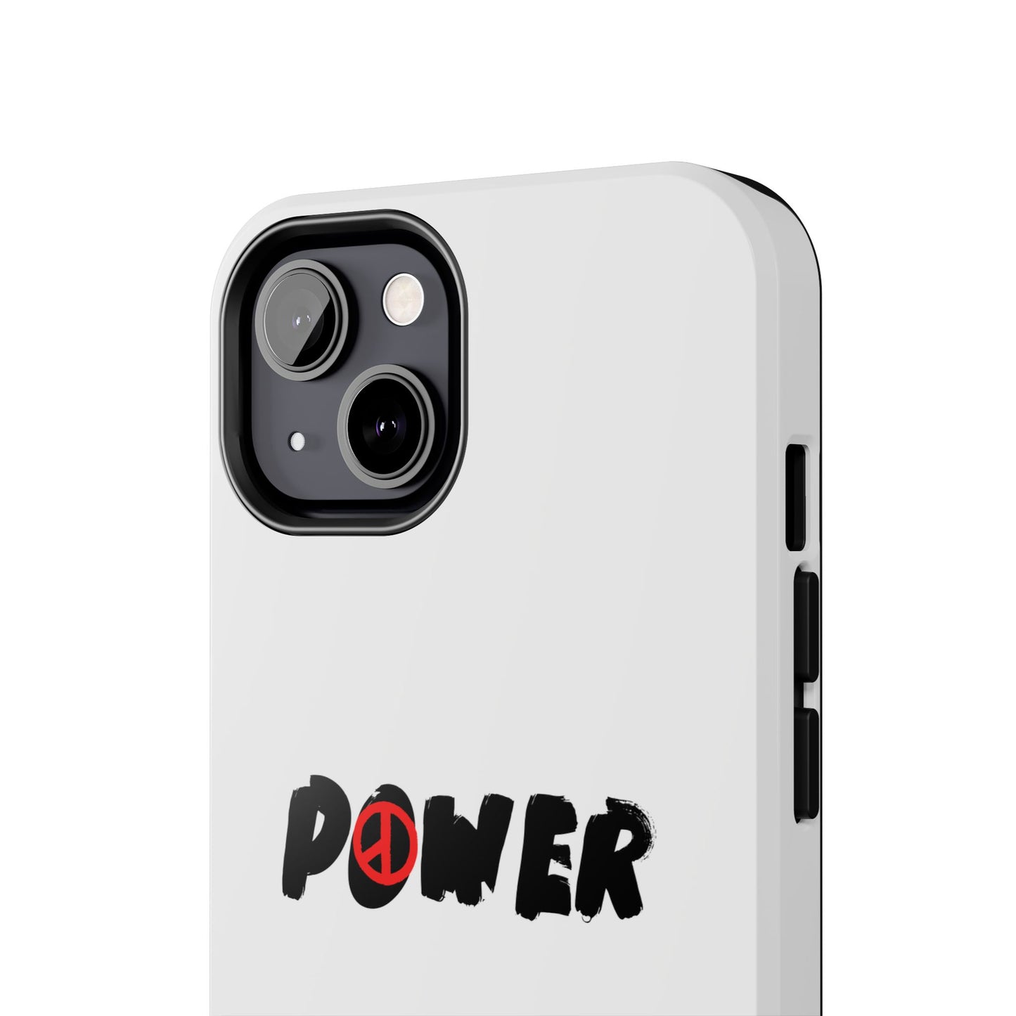 Peace Vibes Streetwear Tough Magnetic Case