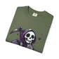 Pissed Off Edition Dyed T-Shirt | Vintage Comfort