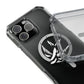 Flight Marked Magnetic Impact Case