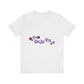 Olivia Rodrigo Unisex Jersey Short Sleeve Tee - Deja Vu