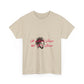 Still Not Over Unisex Heavy cotton tee