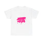 Electric Graffiti Drip Unisex Heavy cotton tee