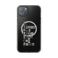 Mixed Message Collage Magnetic Clear Impact Case